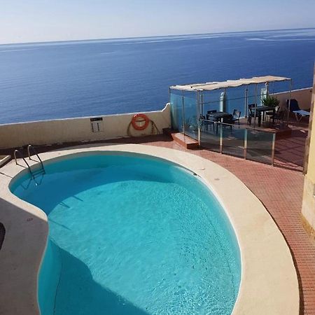 The Sound Of Ocean Waves Apartment San Agustín Exterior foto