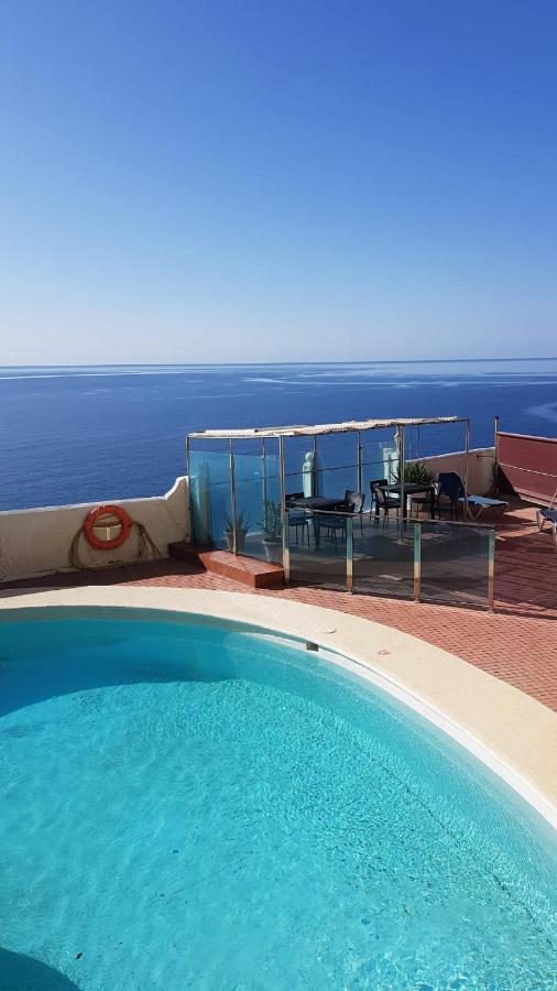 The Sound Of Ocean Waves Apartment San Agustín Exterior foto